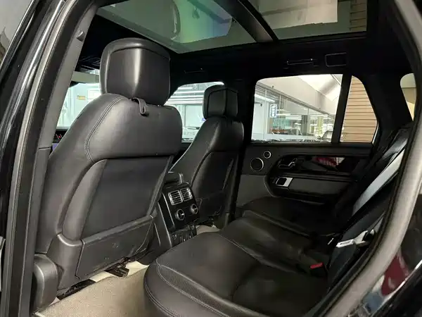 Land Rover Range Rover 2018