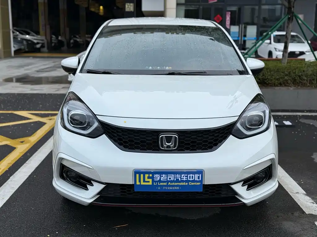 Honda Life 2023