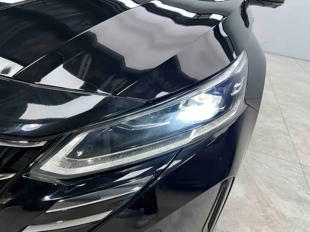 Nissan Teana 2023 — фото 17