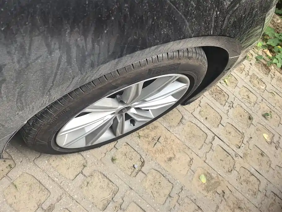 Audi A6L 2024