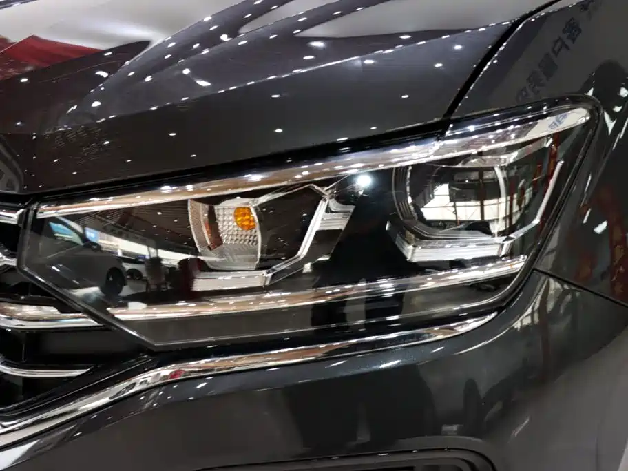 Volkswagen Tayron 2021