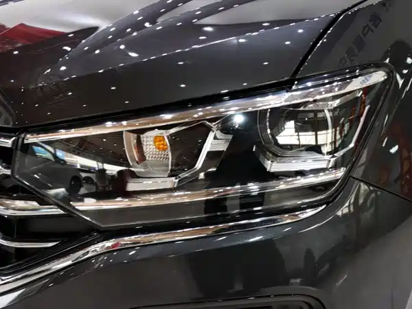 Volkswagen Tayron 2021