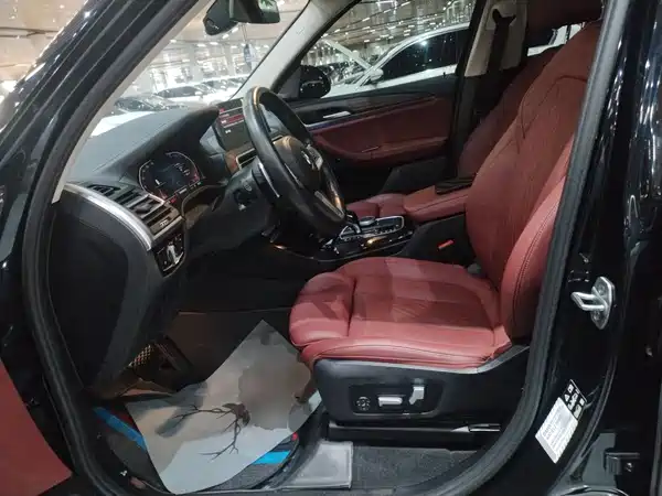 BMW X3 2023