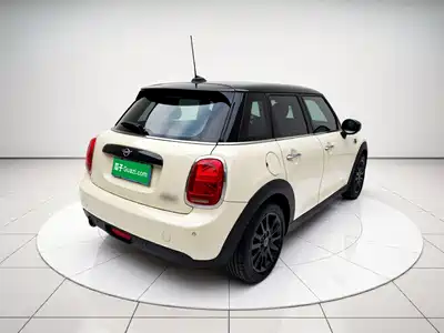 MINI MINI 2020