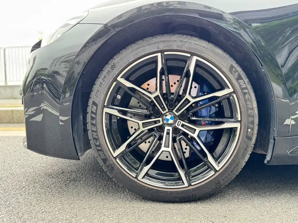 BMW M2 2025 — фото 22