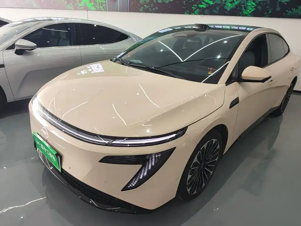 Nissan N7 2025