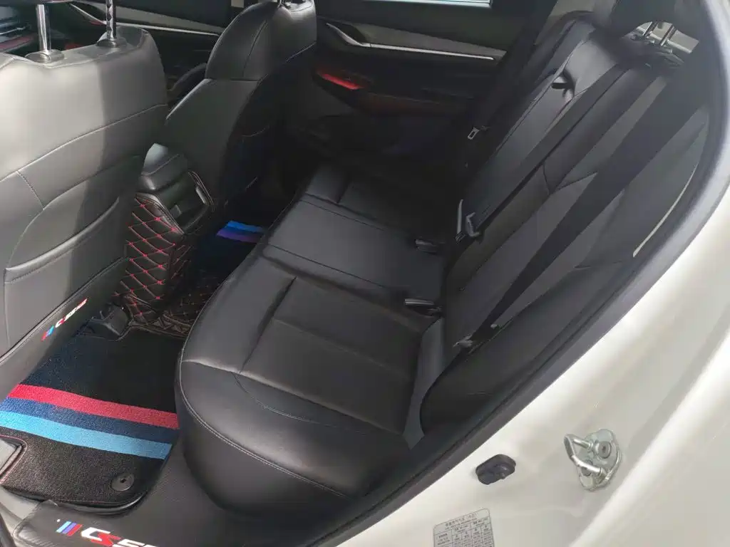 Changan CS55PLUS 2020 — фото 13