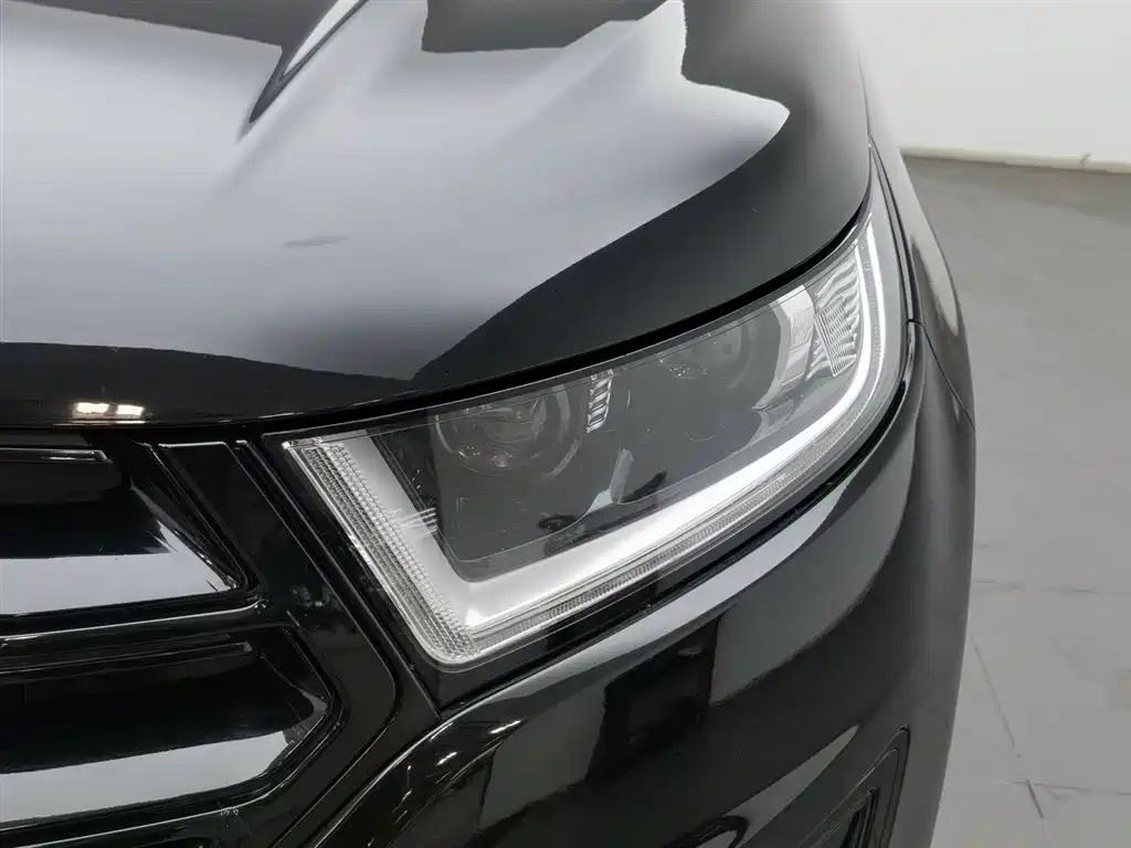 Ford Edge 2016 — фото 7