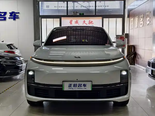 Li Auto L7 2023