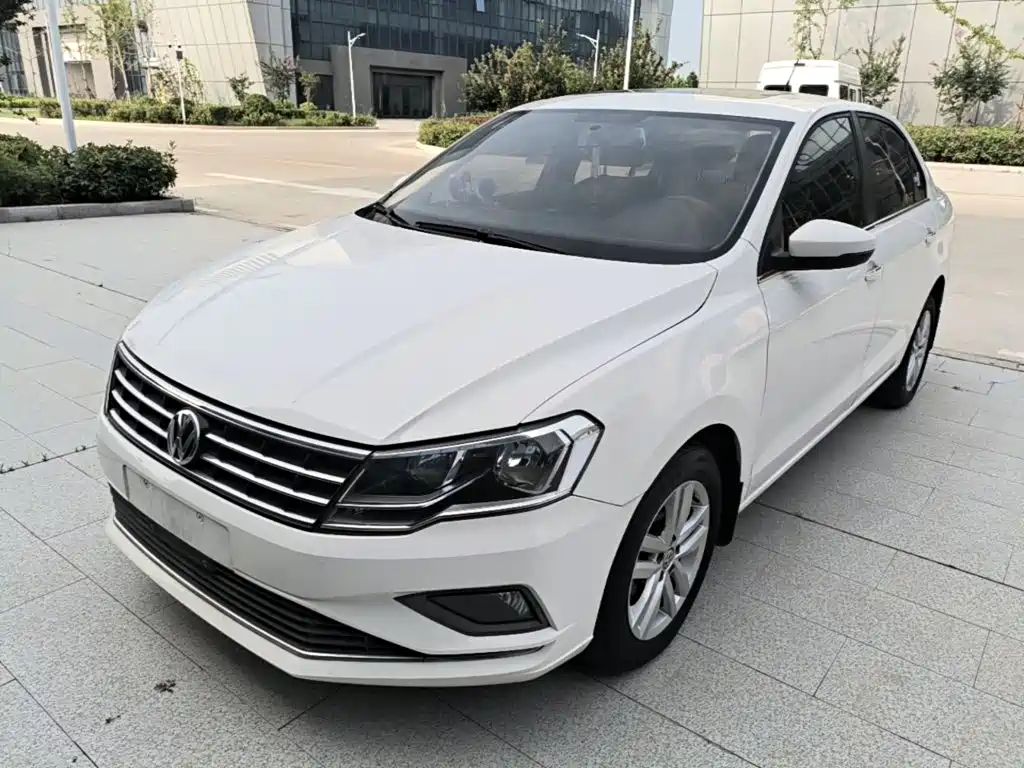 Volkswagen Jetta 2018
