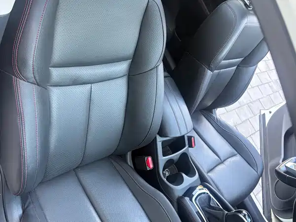 Nissan Qashqai 2023