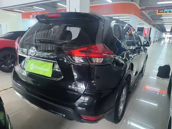 Nissan X-Trail 2020