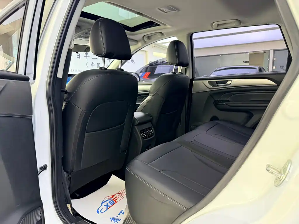 Haval M6 2022