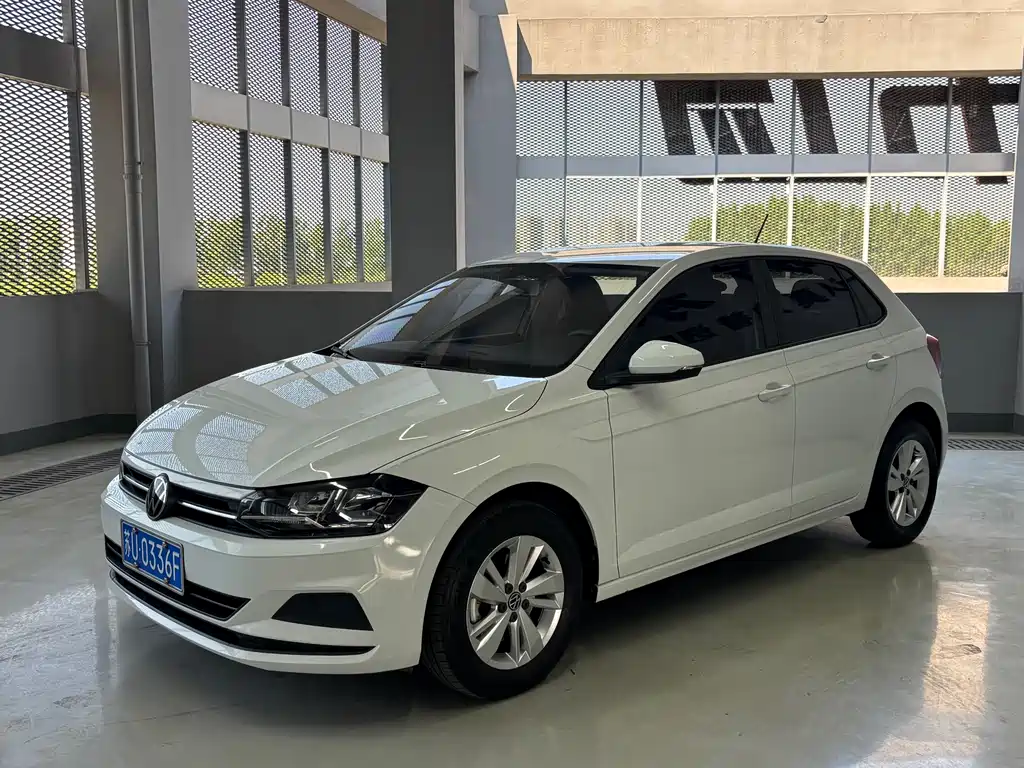 Volkswagen Polo 2023