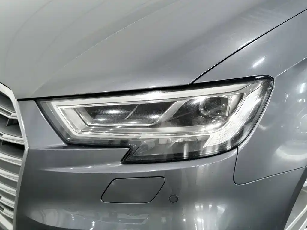 Audi A3 2020