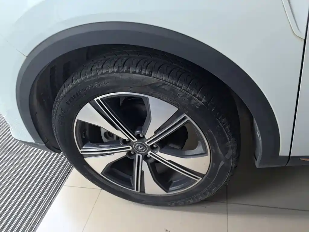 Changan CS55PLUS 2022 — фото 25