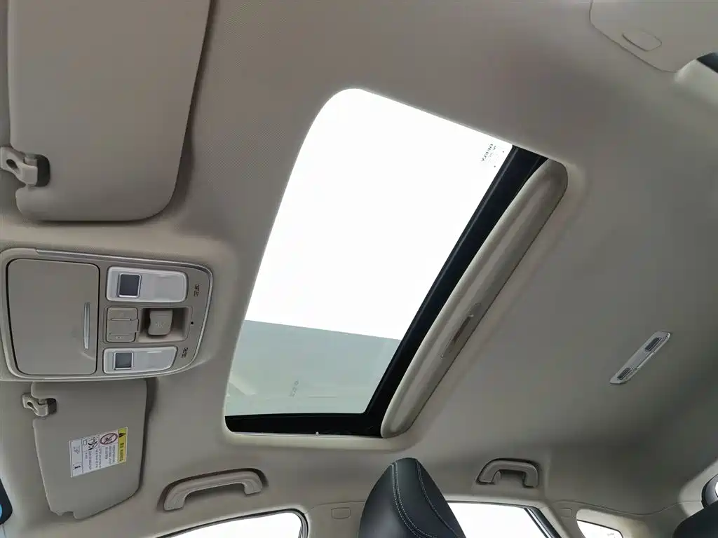 Geely Emgrand GS 2019 — фото 14