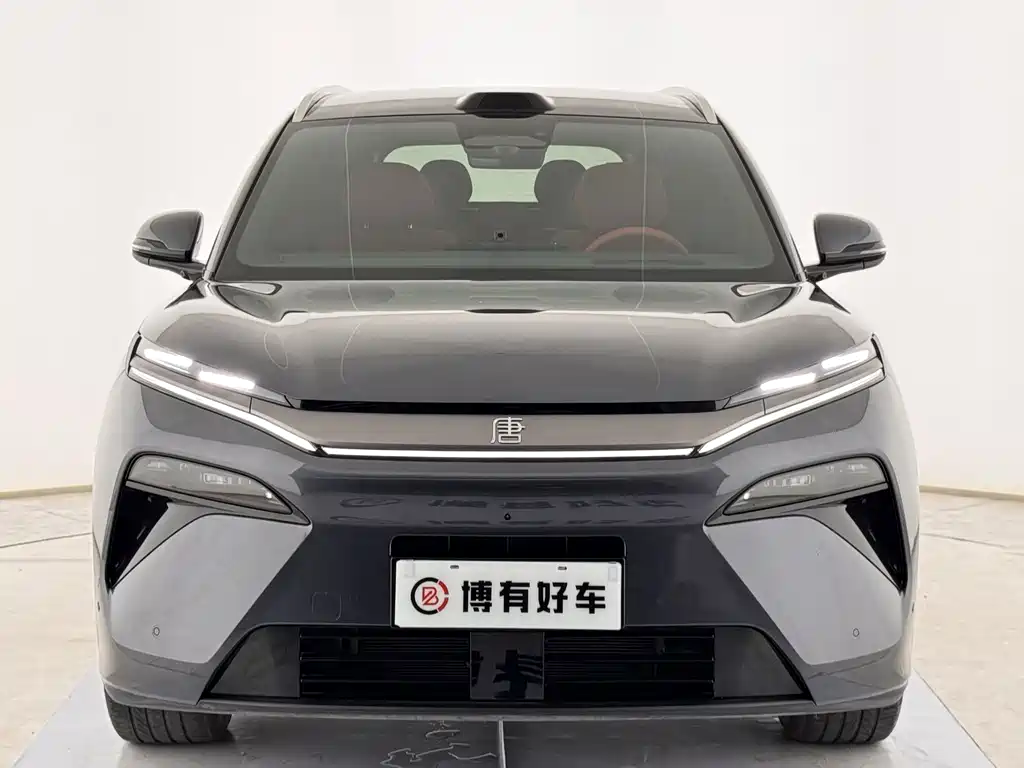 BYD Tang L 2025 — фото 2