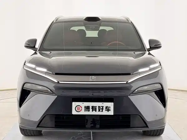BYD Tang L 2025