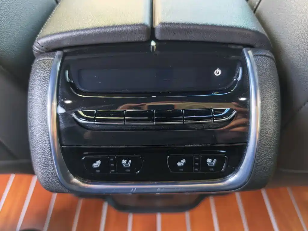 Buick Enclave 2023 — фото 14