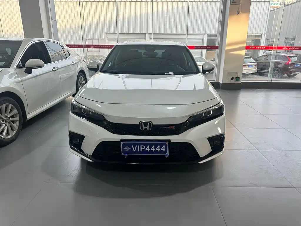 Honda Civic 2024