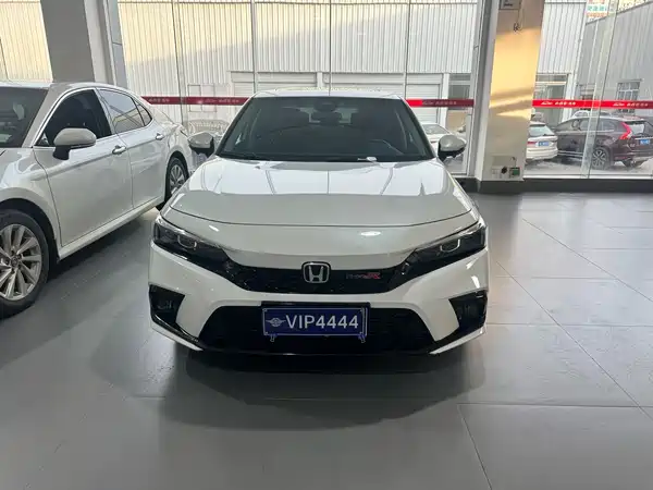 Honda Civic 2024
