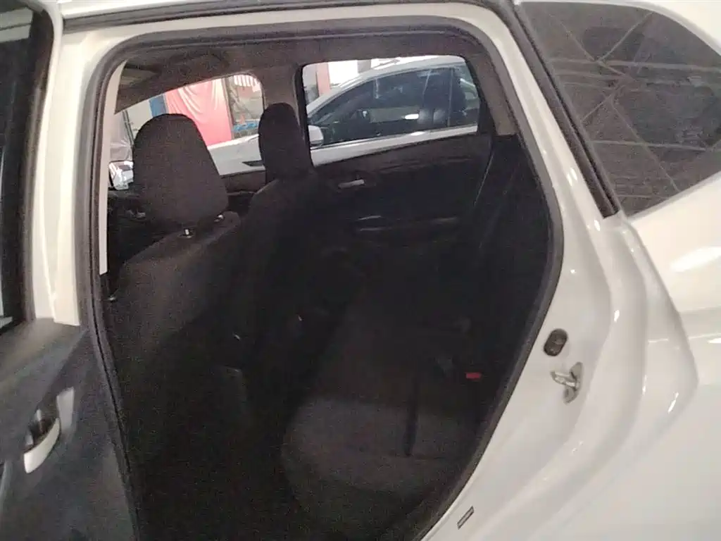 Honda Fit 2019 — фото 16