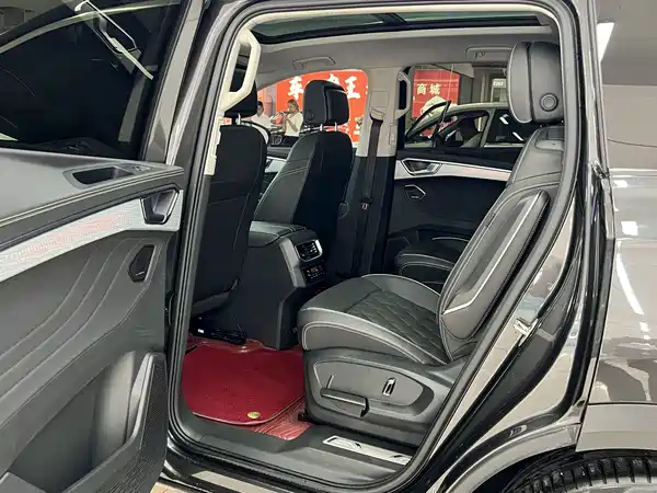 Volkswagen Talagon 2022