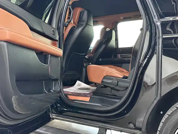 Lincoln Navigator 2019