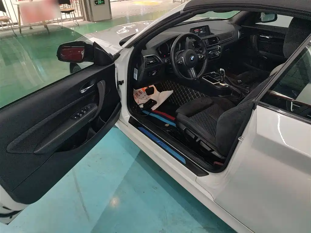 BMW 2 Series 2018 — фото 16