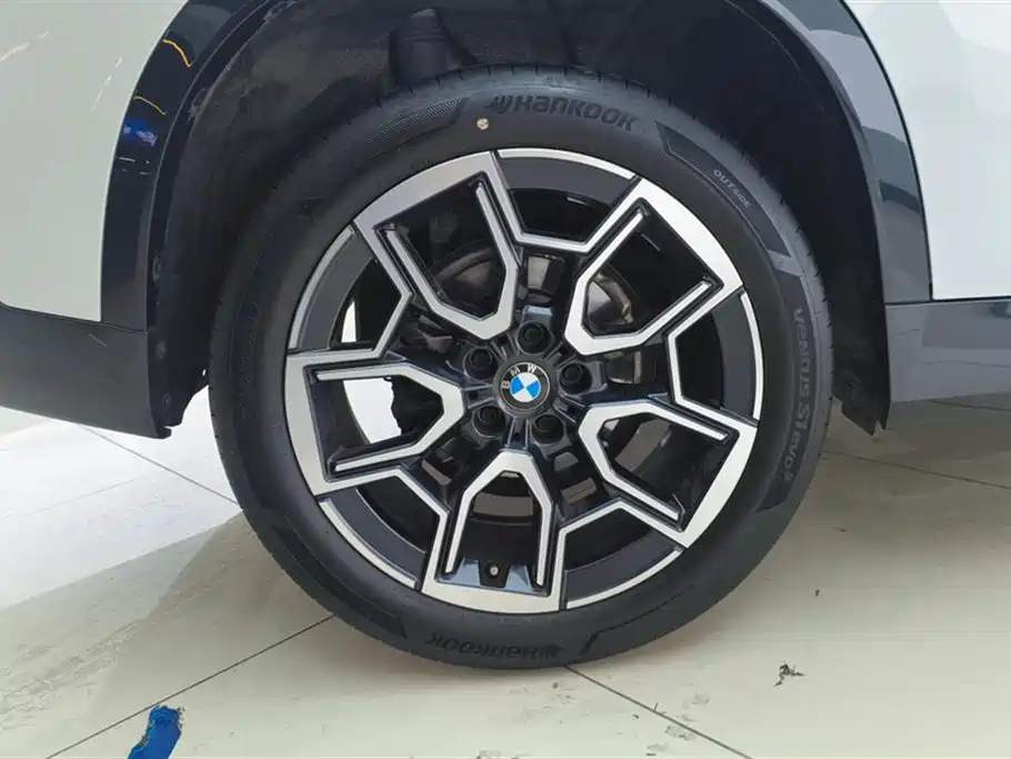 BMW X1 2023
