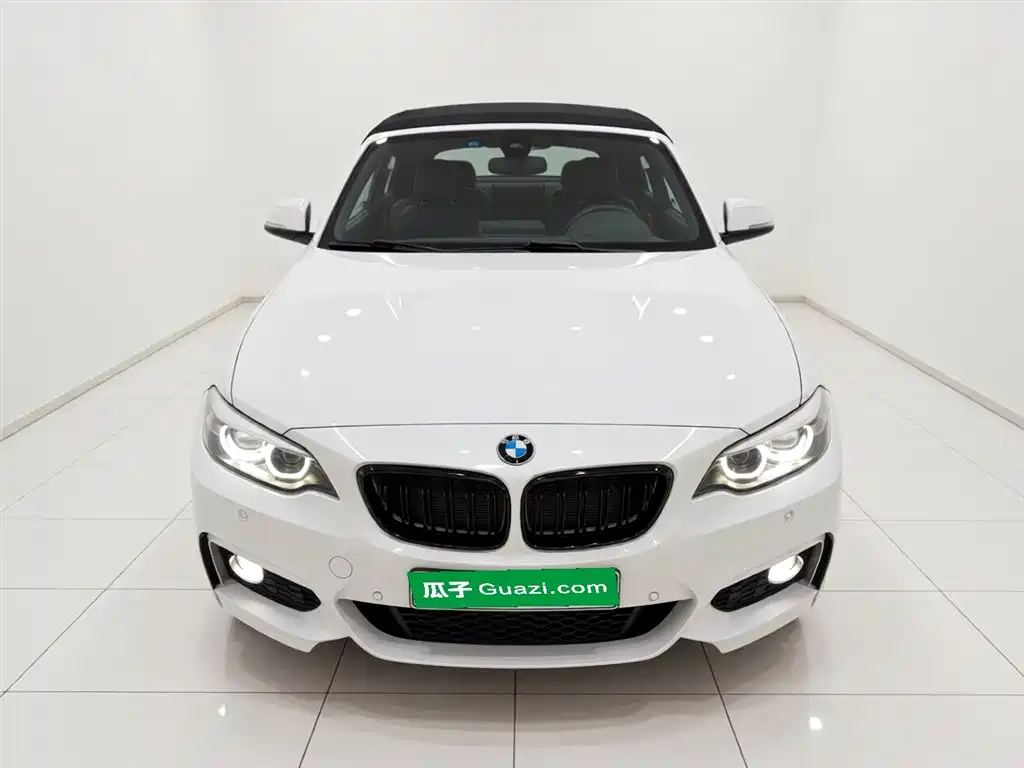 BMW 2 Series 2018 — фото 3