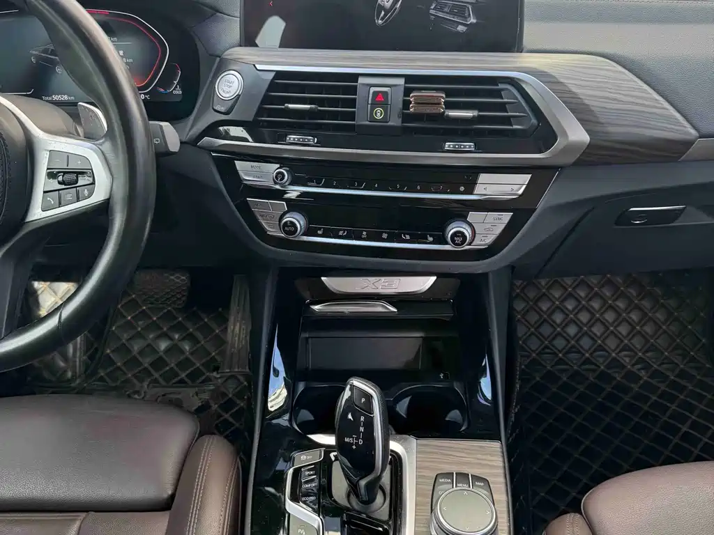 BMW X3 2020