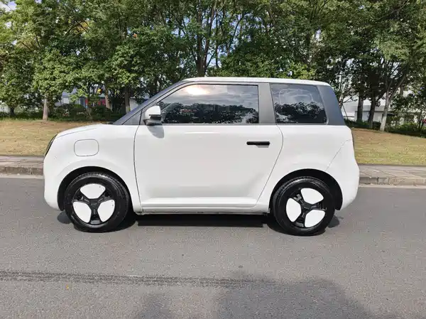 Changan Lumin 2025