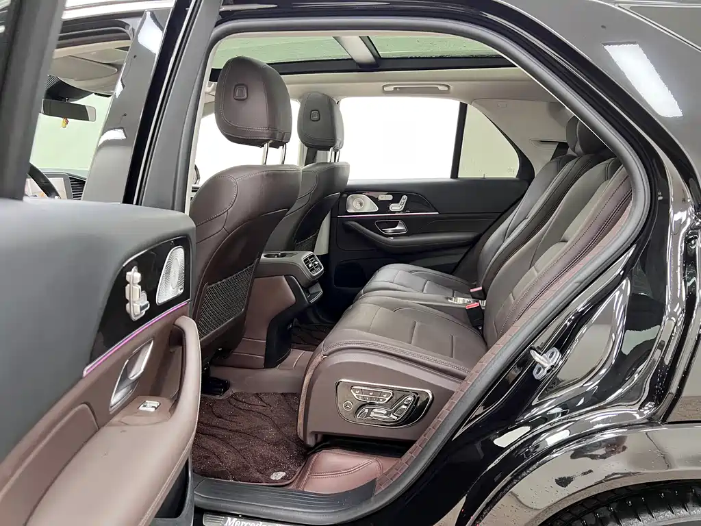Mercedes-Benz GLE 2023