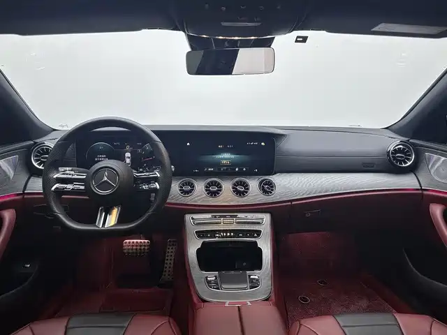 Mercedes-Benz CLS 2022 — фото 12