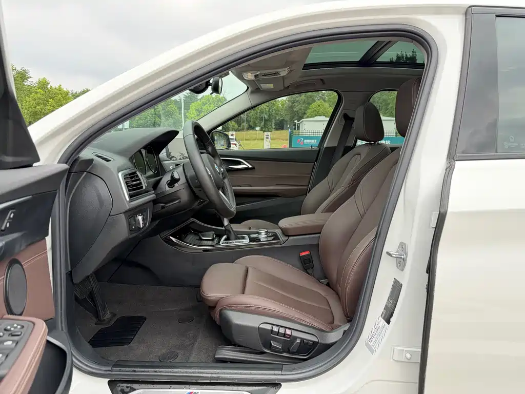 BMW 1 Series 2019
