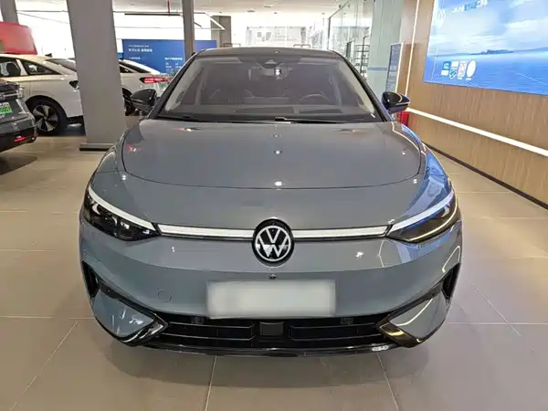 Volkswagen ID.7 VIZZION 2025