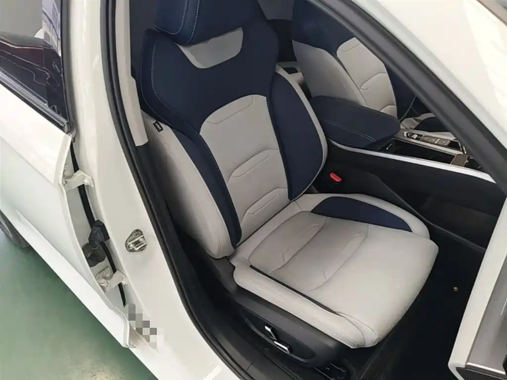 Geely Xingrui 2023 — фото 25
