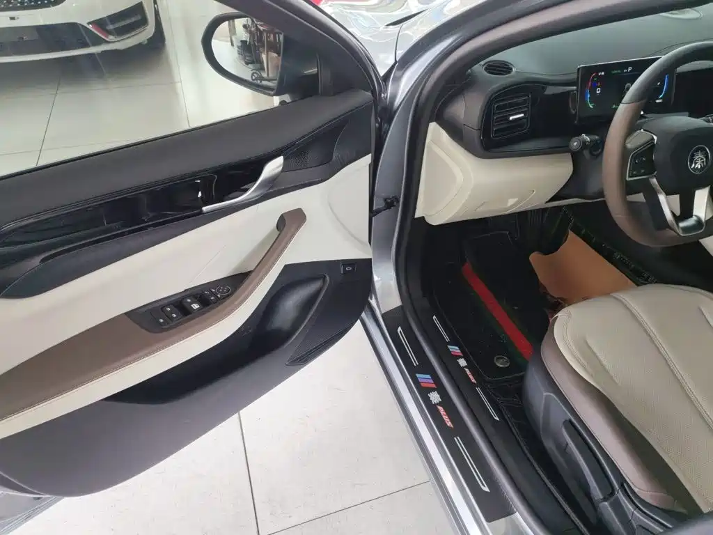 BYD Qin PLUS 2025 — фото 16