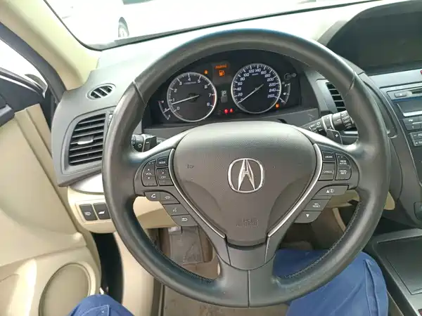 Acura RDX 2015