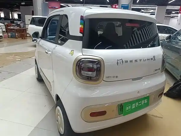 Bestune Pony 2025