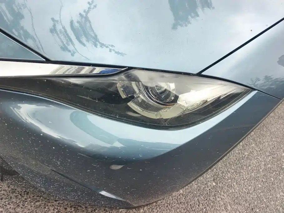 Mazda CX-4 2018