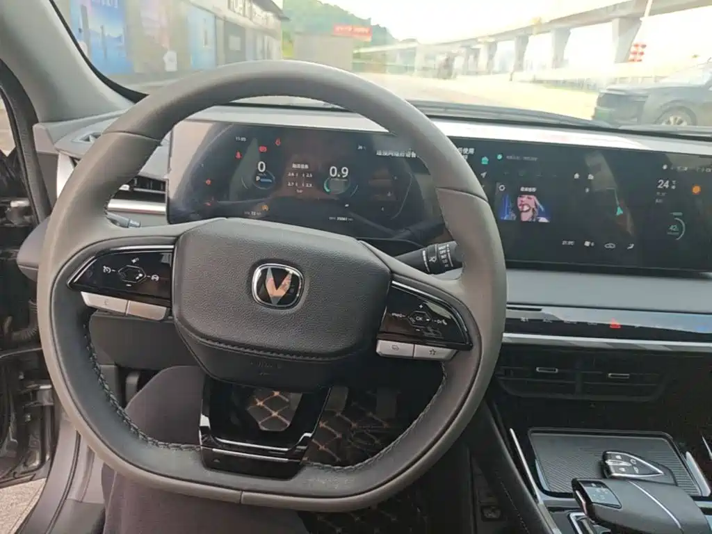 Changan Ruicheng PLUS 2023 — фото 10