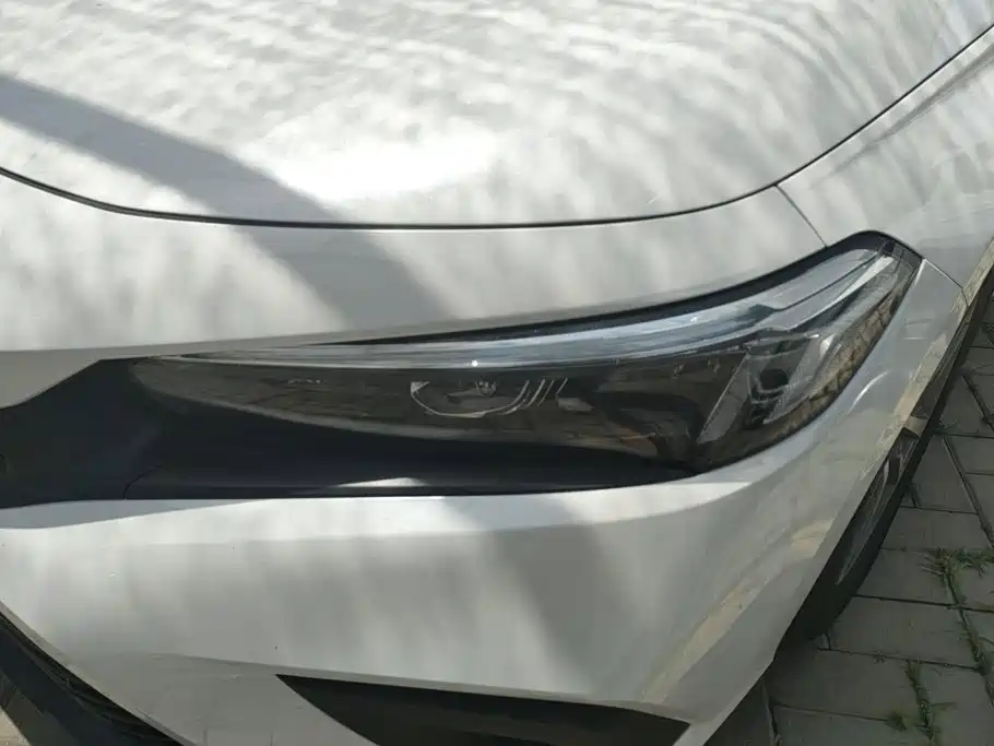 Honda Civic 2023