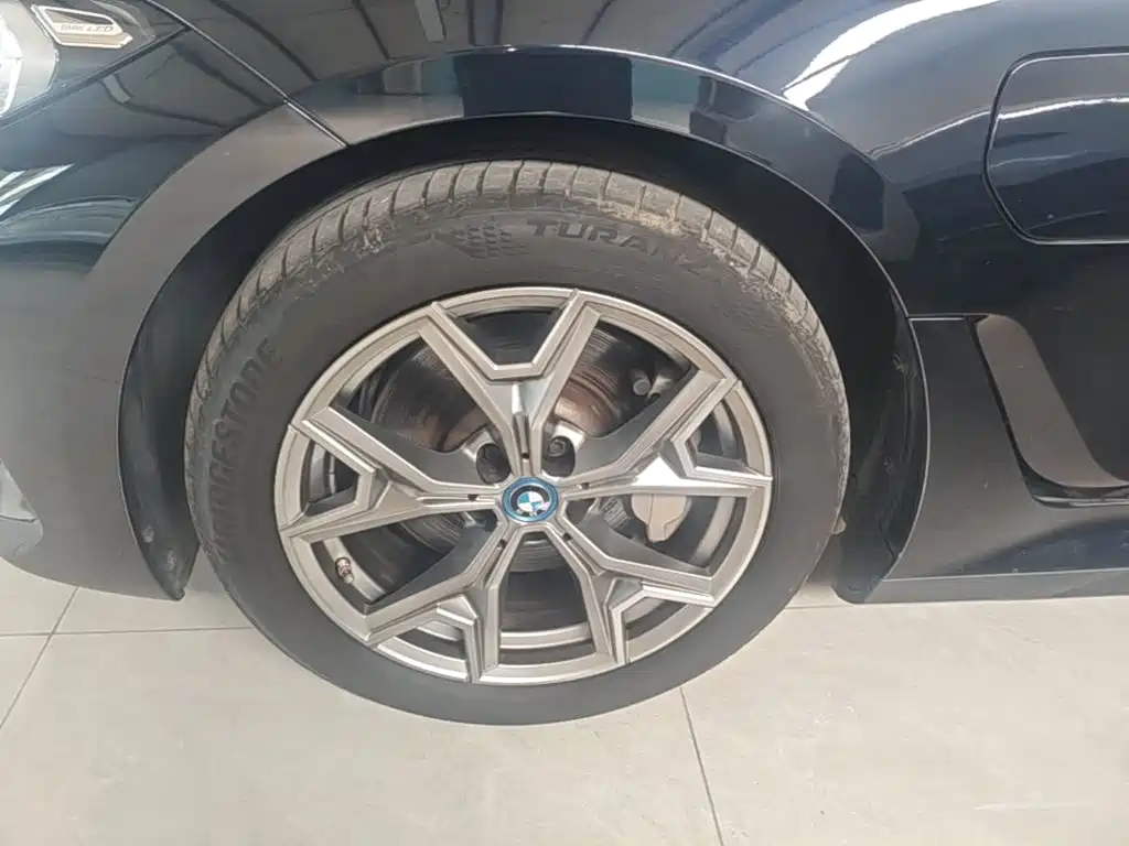 BMW i3 2023 — фото 23