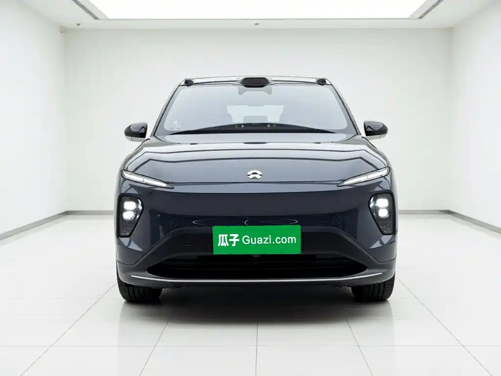 NIO EC7 2023