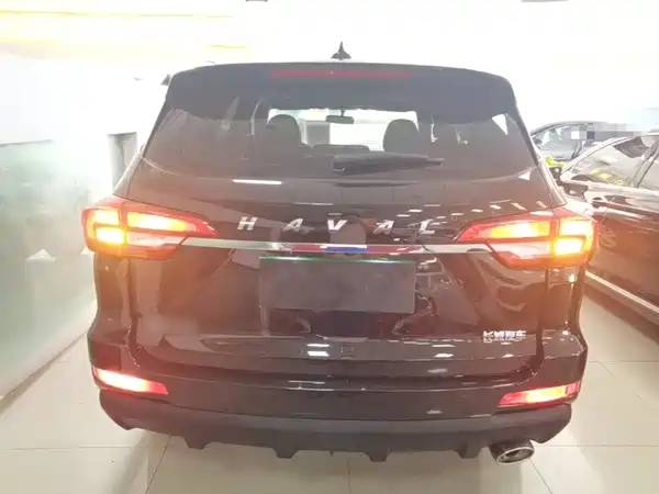 Haval M6 2021