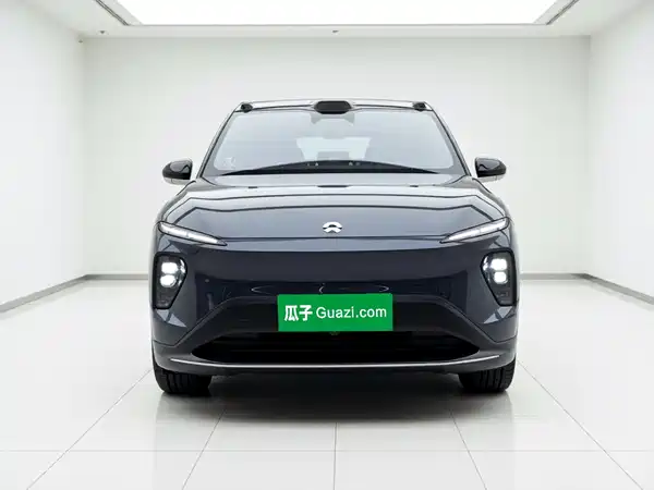 NIO EC7 2023