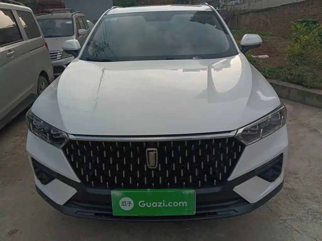 Bestune T77 2019